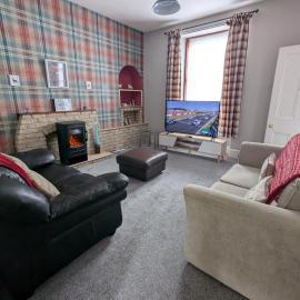 Foggiehoose based near Turriff Huntly Banff