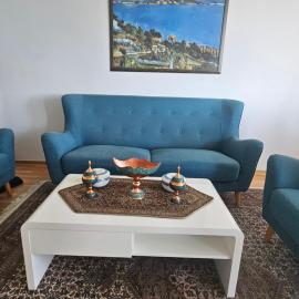 schöne 2 Schlafzimmer mit 1 Wohnzimmer