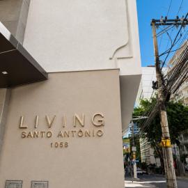 Living Santo Antônio