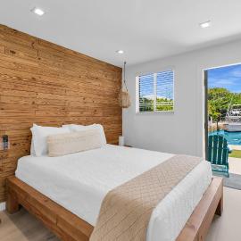 4 Cozy Key Largo Waterfront Studio Dive