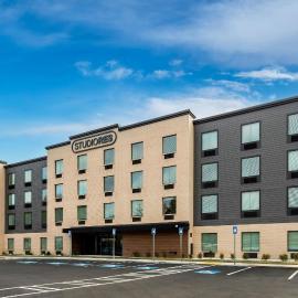 StudioRes by Marriott Wilmington