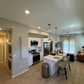 Quiet and private luxury casita