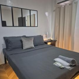 Cozy Casa Pagadian Staycation- Studio Type, Near Airport, AC, WiFi