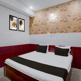 Hotel O Royal Grand