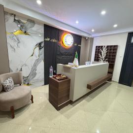 Dortoir malysia, hotel sa Setif