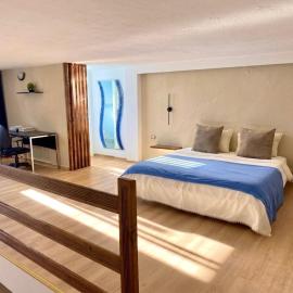 Elegant Relaxing Oasis in the Heart of Sfax
