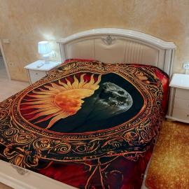 3 Rooms of the Sun with 3 bedrooms