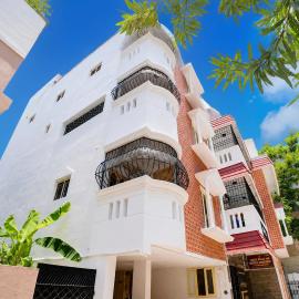 Hotel O Raaj Inn