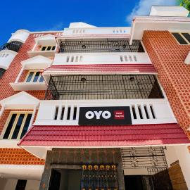 Hotel O Raaj Inn