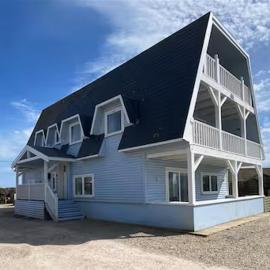 The Ark, hotel di Camber