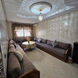 Spacious Apartment Casablanca