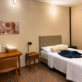 Pousada Nhá Luz, hotel en Salesópolis