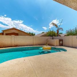 Arrowhead Abode