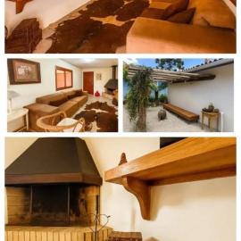 Casa aconchegante em Canela, hotel u gradu Canela