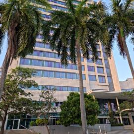 Condominio Blue Gardens, Riomar