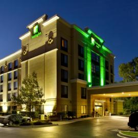 Holiday Inn Hotel & Suites Ann Arbor University of Michigan Area by IHG, ξενοδοχείο σε Ann Arbor