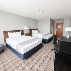 AmericInn by Wyndham Minot, hotel en Minot