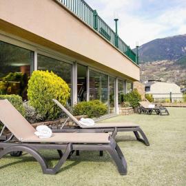 Mercure Andorra