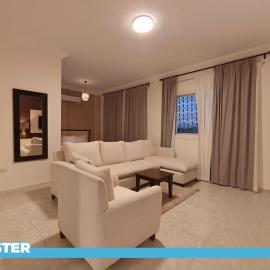 Tunisian villa, hotel i El-Alamein
