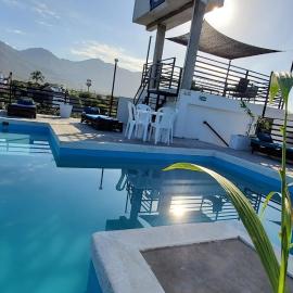 Apartahotel hm caribe