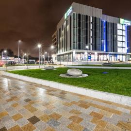 Holiday Inn Express - Stockport by IHG, hotel v mestu Stockport