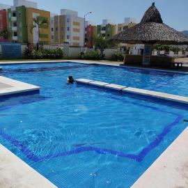 Descanso en Acapulco
