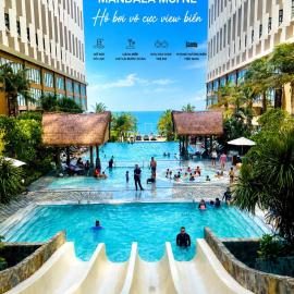 - Apec mandala Ocean light apartment - căn hộ apec mandala - ADP