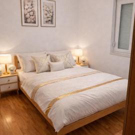 Nobel Luxury Apartment