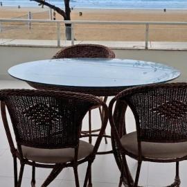 Camarote da Avenida Atlântica, Hotel in Balneário Camboriú