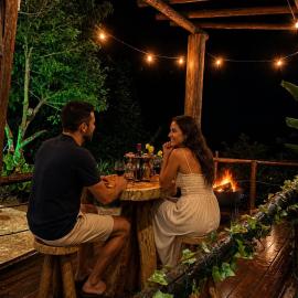Pousada Estância Bela Vista – hotel w mieście Santa Teresa