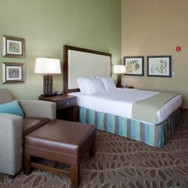 Holiday Inn Express & Suites Logan by IHG, Hotel in Logan