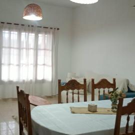 Casa Ameghino
