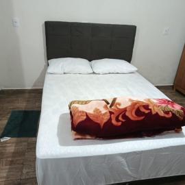 Pousada Paraiso