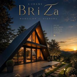 BRiZa Munților - Vidraru, Hotel in Curtea de Argeş