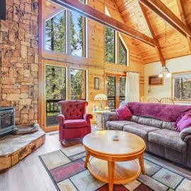 Tranquility in the Woods, hotel a Arnold