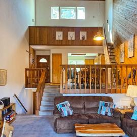 Eagle's Landing Condo 78, hotel em Lakeshore