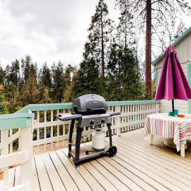 Foxtail Delight, Hotel in Dora Belle