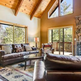 Majestic Mountain, hotel u gradu Dorrington