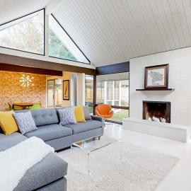 Mid-Century Marvel