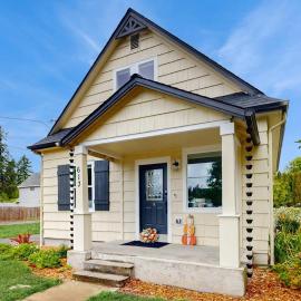 Cottage 1910, Hotel in Newberg