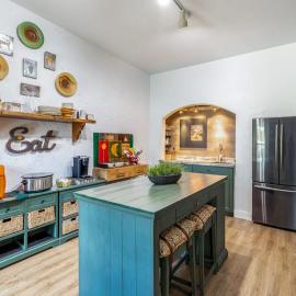 Sunny Cozy Condo, khách sạn ở St. George