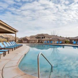 Razor Ridge Retreat