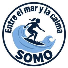 "Entre el mar y la calma, zona residencial tranquila"