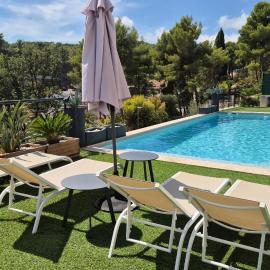 L Ecrin du sud - Toulon - Ollioules - Var