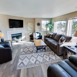 Park Pointe Lakeside Retreat A101