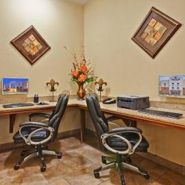 Candlewood Suites Vicksburg by IHG、ヴィックスバーグのホテル