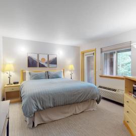 Aspen Suites 506: The Nest