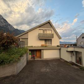 Gitschenbllick, hotel a Seedorf