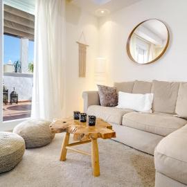 Ar23 - Holiday Flat, Puerto Banus By Roomservices
