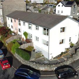 3 Bed in Ambleside oc-lr165, hotel in Ambleside
